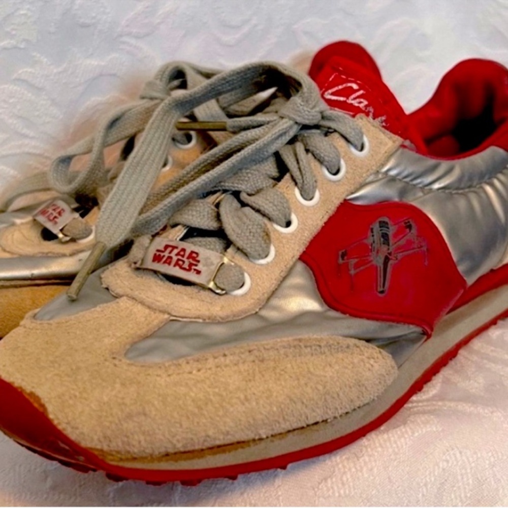 Star Wars Runners